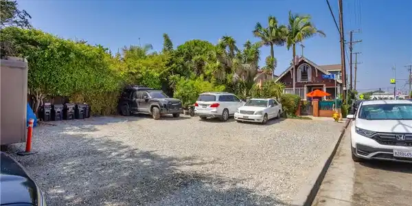 1909 Pacific Avenue