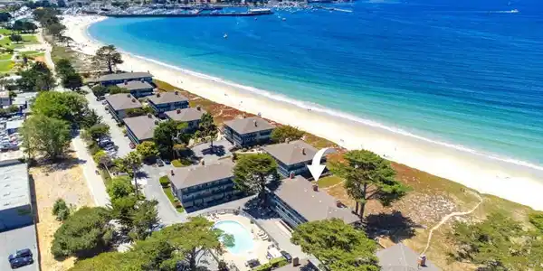 43 La Playa Street