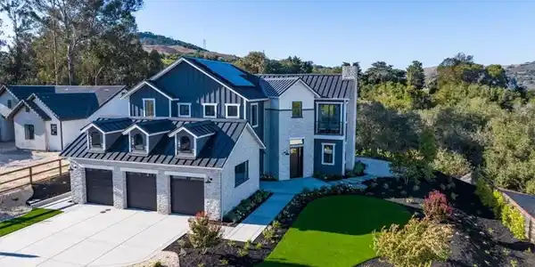 6610 Valle Verde Lane