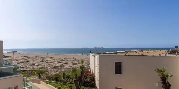 7301 Vista Del Mar