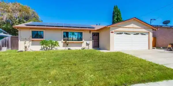 3018 Thunder Drive