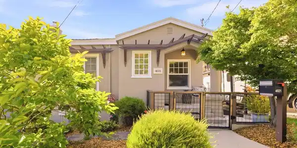 4021 Waterhouse