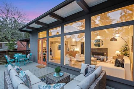 1438 Grizzly Peak Blvd