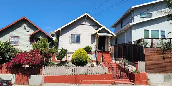 2645 23rd Avenue