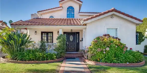 3667 Sawtelle Boulevard