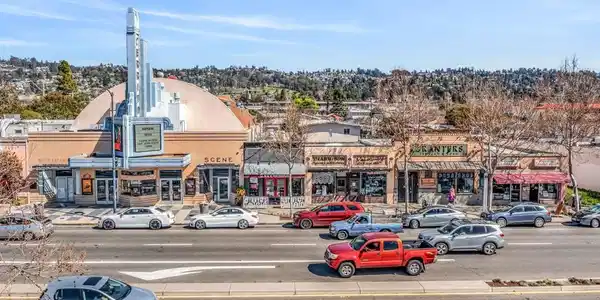 10046 San Pablo Ave
