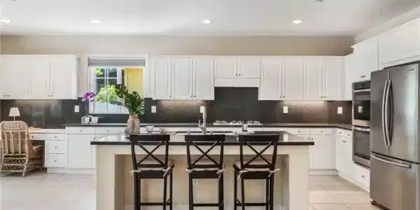 22 Camino Lienzo