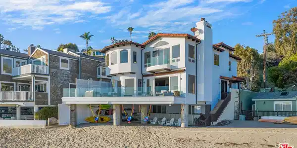 27336 Escondido Beach Road