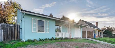 401 San Joaquin Ave