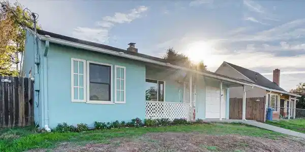 401 San Joaquin Ave