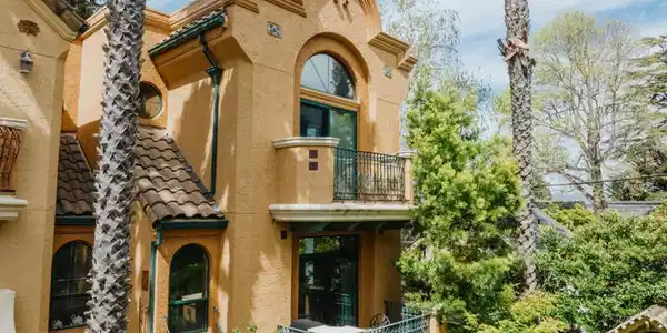 233 Villa Mar Vista