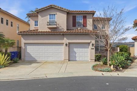 3709 Torrey View Court