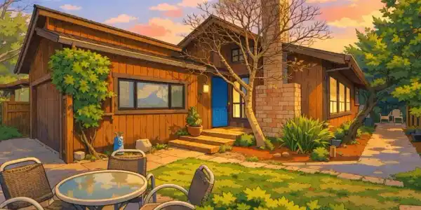2258 Juan Pablo Lane