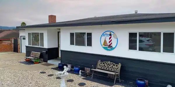 1609 Soto Street