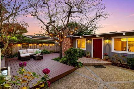 1122 Presidio Boulevard