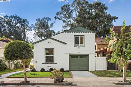 941 San Jose St