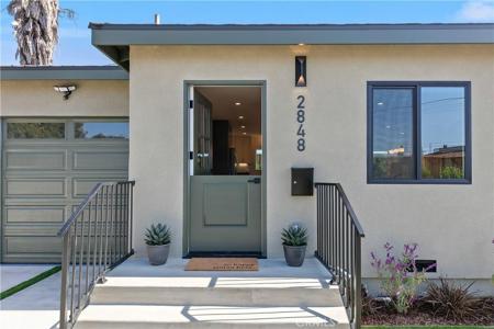 2848 Alberta Street