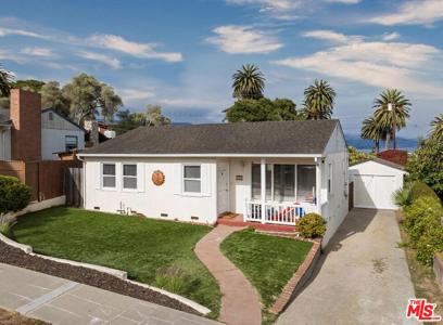 410 Terrace Road