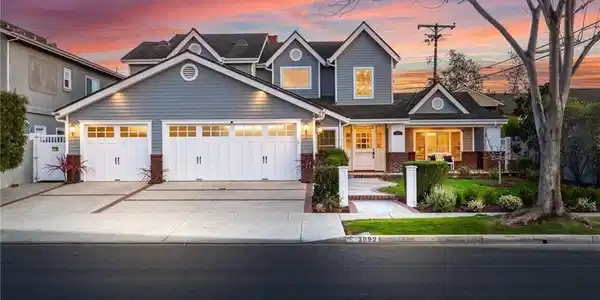 3092 Copa de Oro Drive