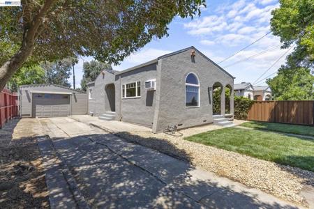 56 Marin Avenue