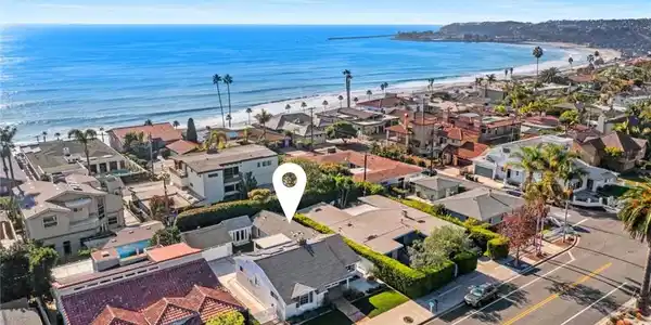 34801 Camino Capistrano