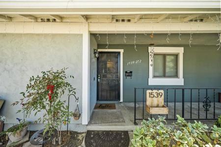 1539 Sonora Drive