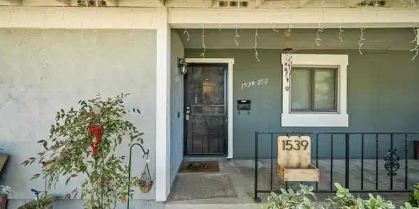 1539 Sonora Drive