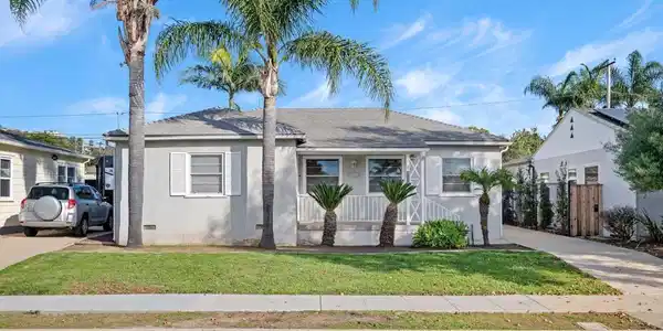 214 N Katherine Drive