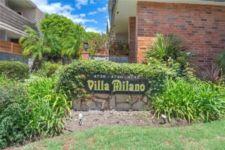 4738 La Villa Marina