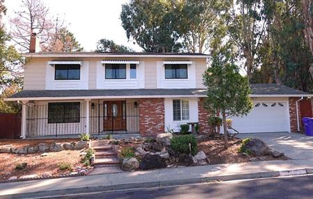 2585 Moraga Drive