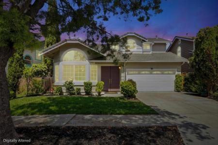 1290 Notting Hill Drive