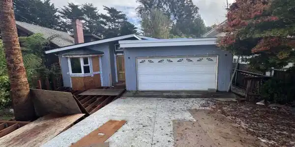 322 Arthur AVE