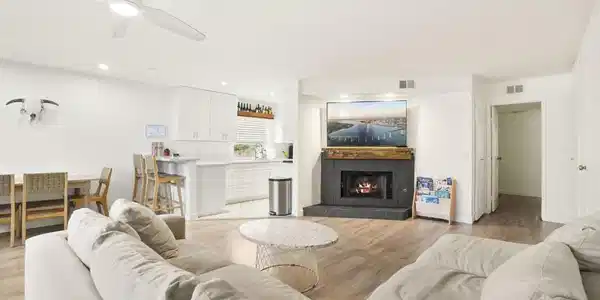 3023 Barnard