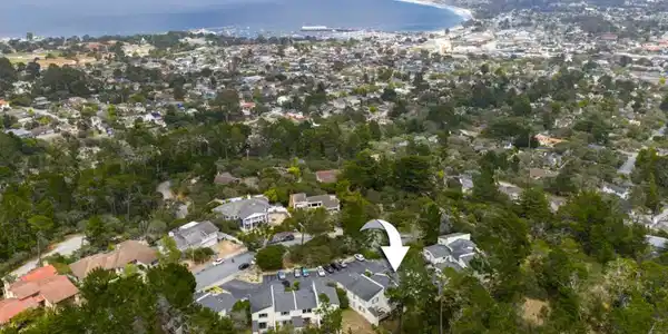 18 Yerba Buena Court