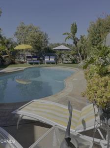 4156 Vista Clara Road