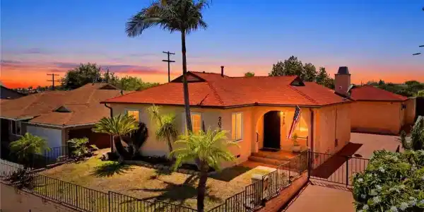 2020 Crenshaw