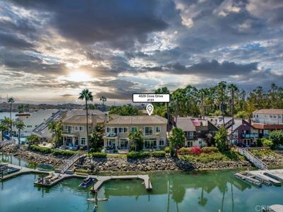 4529 Cove Drive
