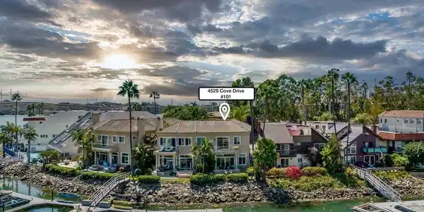 4529 Cove Drive