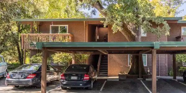 84 Madrone Avenue