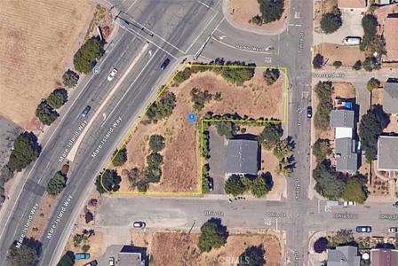 1000 Mare Island Way
