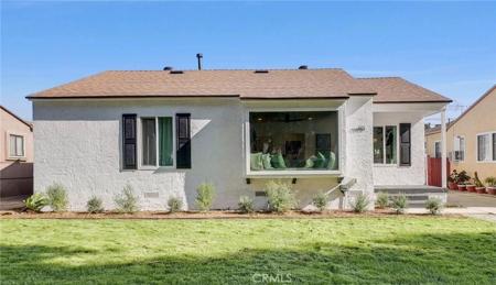 3274 Eucalyptus Avenue
