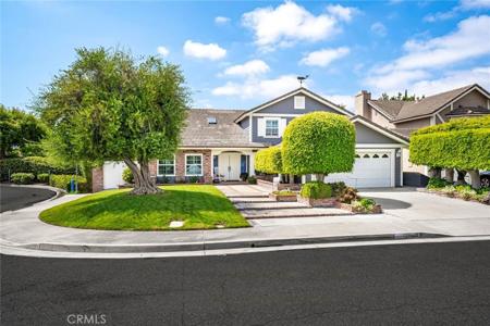 18415 Mount Waterman