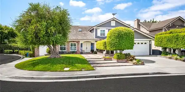 18415 Mount Waterman