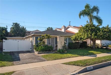 2432 W 237th Place