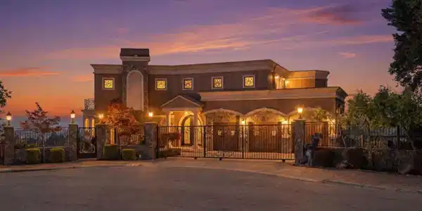 95 Southdown Court