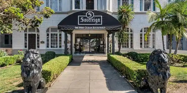 360 W Ocean Boulevard