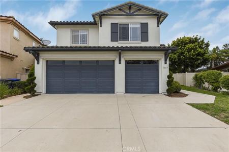 3669 Strata Drive