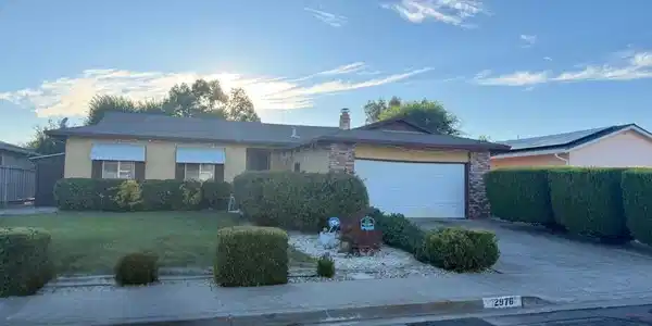 2976 Palo Verde Way