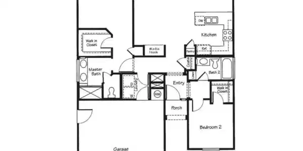 400 Brockton Pl