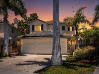 5790 Mosswood Cove
